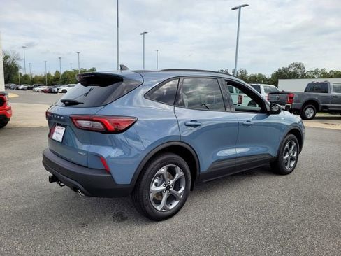 New 2026 Ford Escape ST-Line Select w/ Tech Pack #2 AWD/4WD image 44
