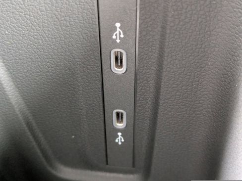 New 2026 Volkswagen Tiguan S FWD image 30