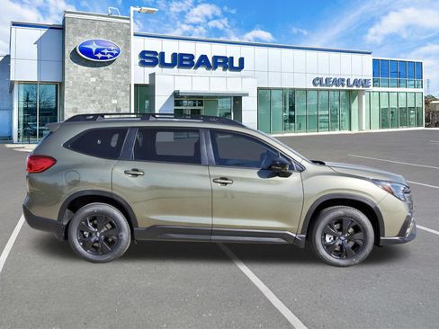 New 2026 Subaru Ascent Premium AWD/4WD image 5