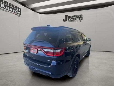 Used 2024 Dodge Durango R/T AWD/4WD image 3