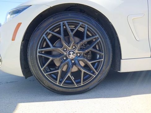 Used 2018 BMW 430i Gran Coupe image 5