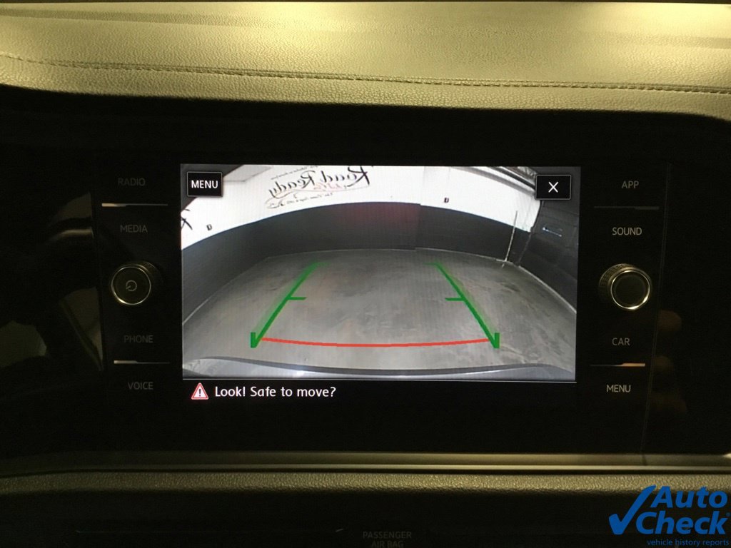 Used 2019 Volkswagen Jetta SEL FWD image 48