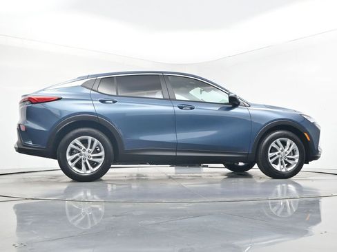 New 2026 Buick Envista Preferred image 28