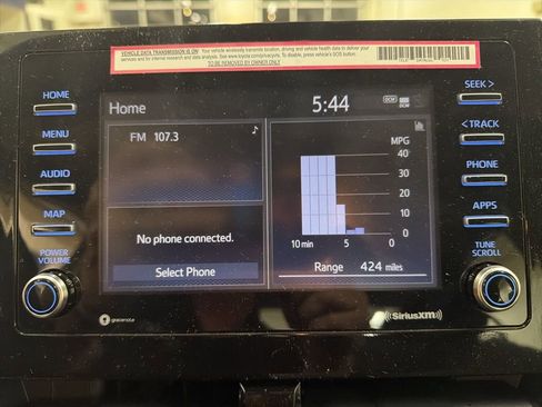 Used 2024 Toyota Camry LE image 22