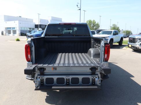 New 2025 GMC Sierra 1500 Denali w/ Technology Package image 16