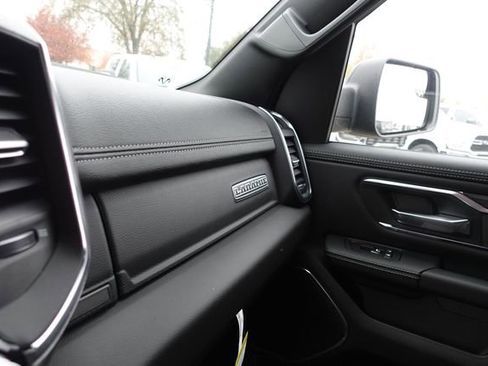 New 2026 RAM 1500 Laramie w/ Laramie Preferred Package image 24