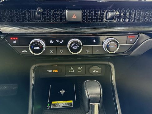 Certified 2024 Honda CR-V EX-L image 15