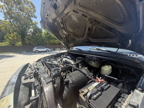 Used 2007 Ford F250 Lariat AWD/4WD image 33
