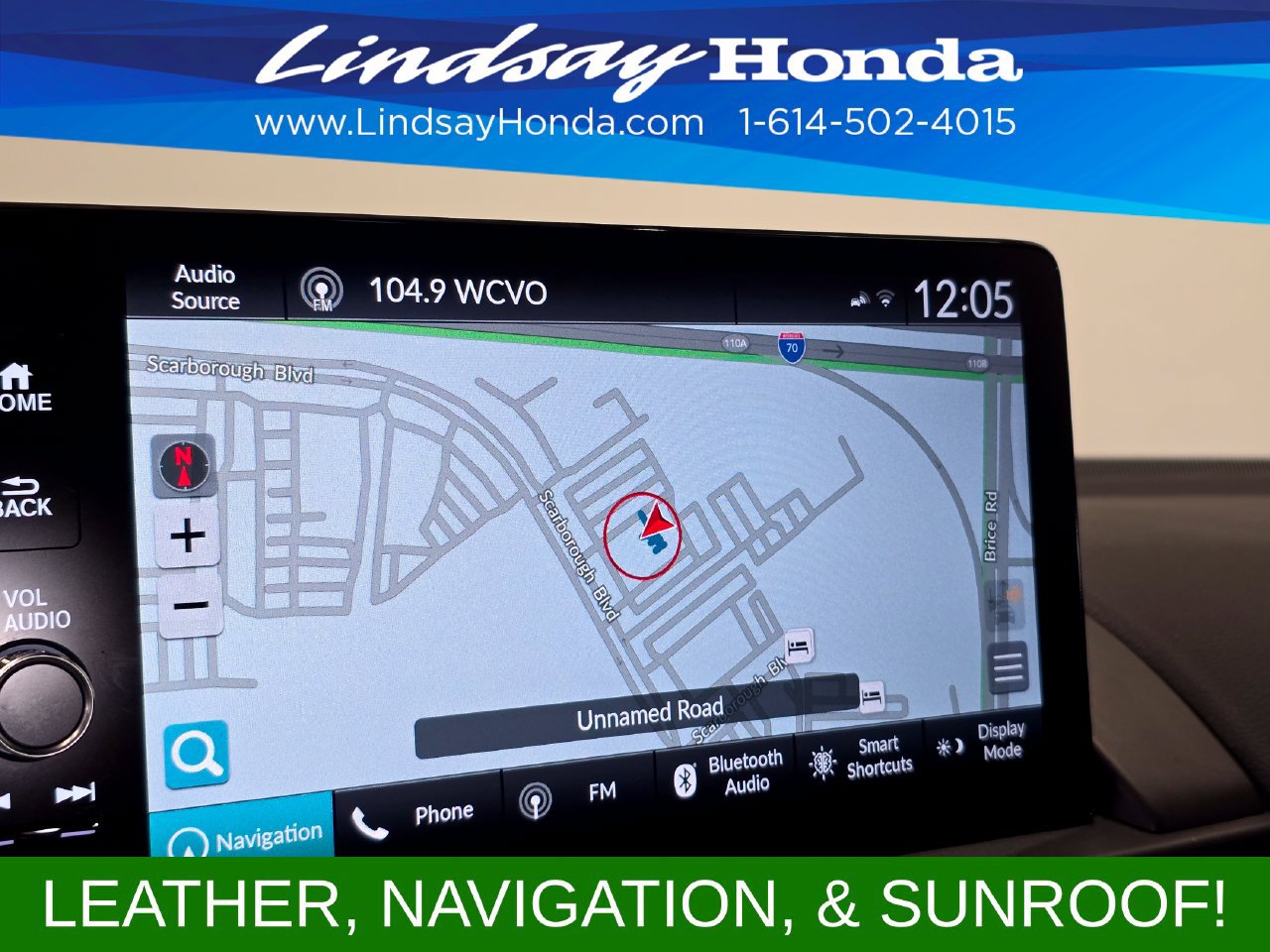 Used 2024 Honda Pilot Touring image 18