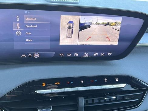 New 2026 Buick Enclave Sport Touring w/ Power Package image 19