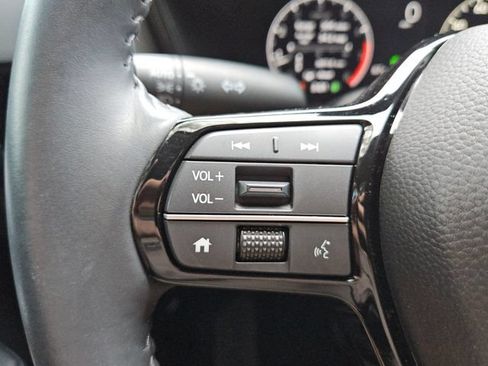 Used 2024 Honda CR-V EX-L image 24