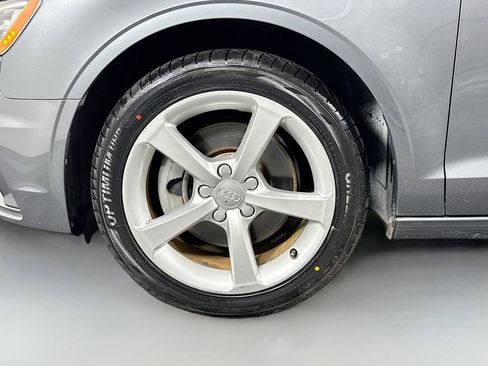 Used 2016 Audi A3 1.8T Premium image 36