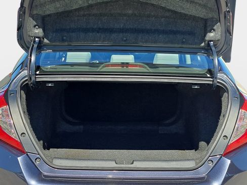 Used 2017 Honda Civic EX image 14