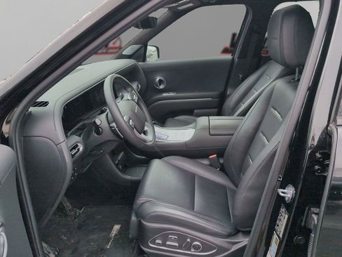 Certified 2026 Hyundai Palisade Calligraphy image 9