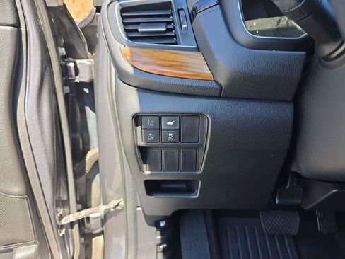 Used 2019 Honda CR-V EX-L image 35