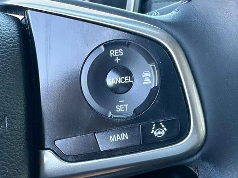 Used 2017 Honda CR-V Touring image 21