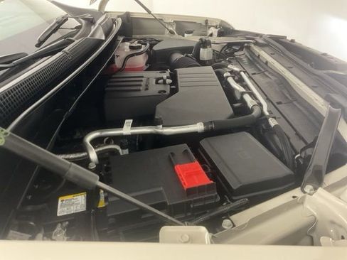 New 2026 Chevrolet Silverado 1500 RST w/ RST Select Package image 21