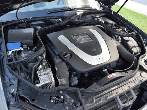 Used 2006 Mercedes-Benz E 350 Sedan image 90
