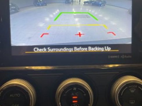 Used 2018 Subaru Forester 2.5i Premium image 19