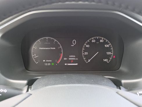 New 2026 Honda Odyssey EX-L image 18