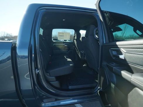 New 2026 RAM 1500 Big Horn image 21