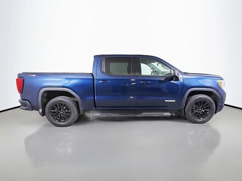 Used 2020 GMC Sierra 1500 Elevation AWD/4WD image 5