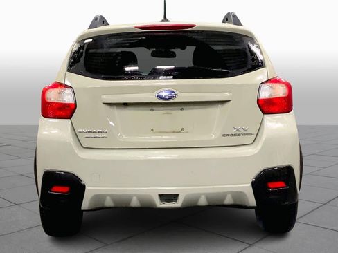 Used 2015 Subaru Crosstrek 2.0i Limited image 4