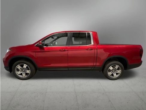 New 2026 Honda Ridgeline RTL image 2