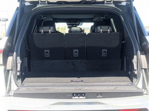 New 2026 Lincoln Navigator Black Label AWD/4WD image 13