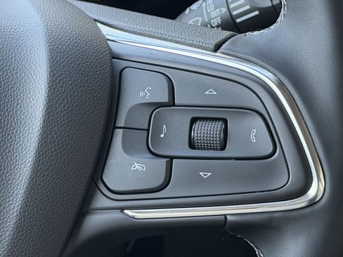 New 2026 Buick Encore GX Preferred w/ Comfort Package image 33