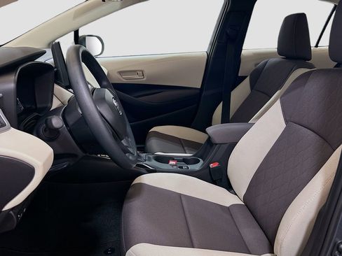 New 2026 Toyota Corolla LE FWD image 20