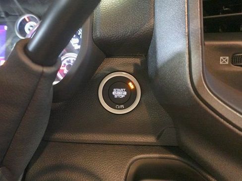 New 2026 RAM 3500 Tradesman image 18