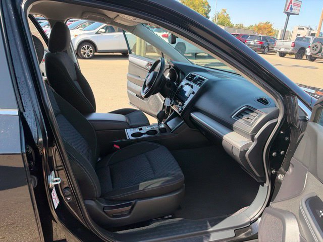 Used 2019 Subaru Outback 2.5i Premium AWD/4WD image 14