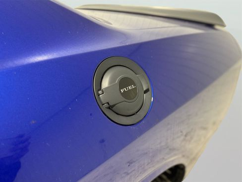 Used 2021 Dodge Challenger R/T Scat Pack image 53