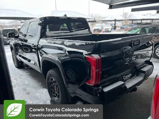 New 2026 Toyota Tundra TRD Pro video 2