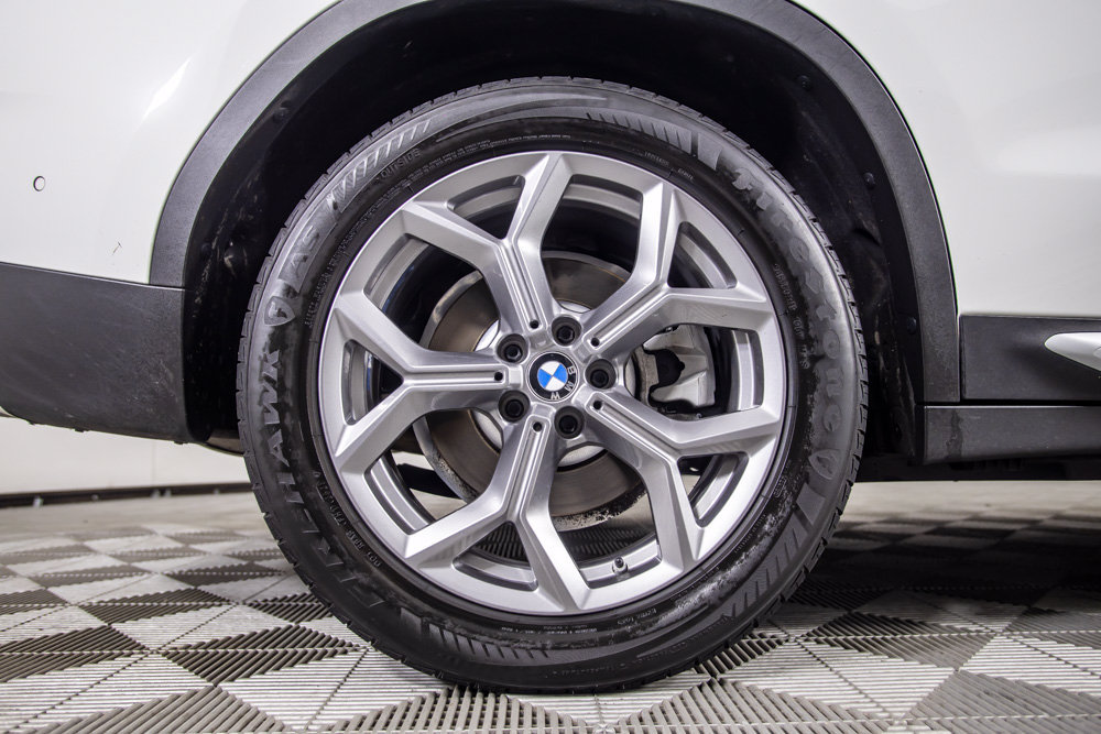 Used 2023 BMW X3 xDrive30i w/ Premium Package AWD/4WD image 40