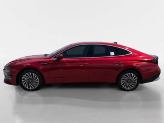 New 2026 Hyundai Sonata SEL FWD video 2