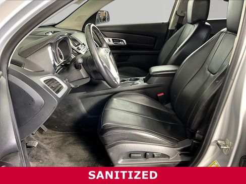 Used 2016 GMC Terrain SLT w/ Open Road Package FWD image 17