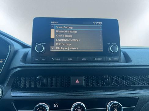 Used 2024 Honda CR-V LX image 14