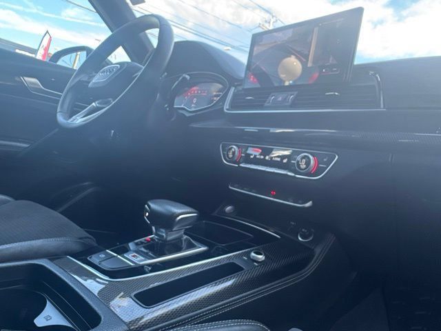 Used 2023 Audi SQ5 Premium Plus w/ Premium Plus Package AWD/4WD image 29
