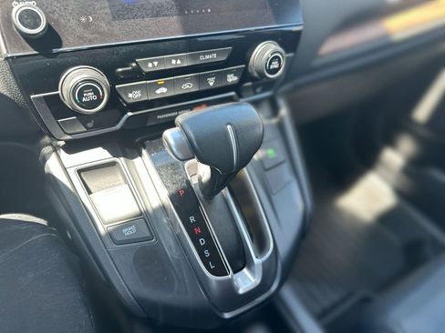 Used 2017 Honda CR-V EX-L image 21