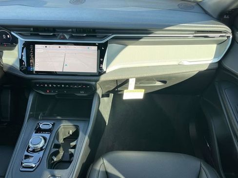 New 2026 Jeep Cherokee Limited AWD/4WD image 16
