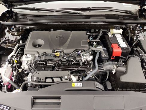 Used 2023 Toyota Camry SE image 21