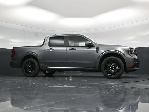 New 2026 Ford Maverick Lobo AWD/4WD image 51