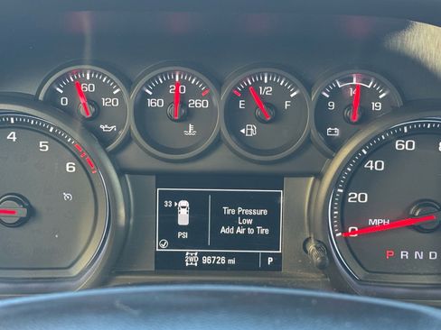 Used 2020 Chevrolet Silverado 2500 W/T w/ WT Fleet Convenience Package image 16