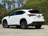 Certified 2020 Lexus NX 300 F Sport image 2