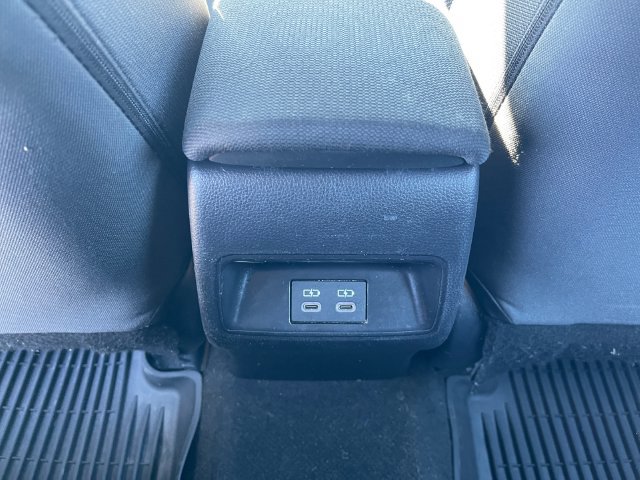 Used 2026 Toyota Corolla SE FWD image 21