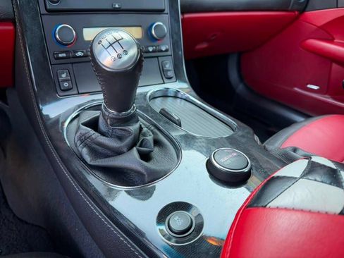 Used 2013 Chevrolet Corvette Z06 RWD image 17
