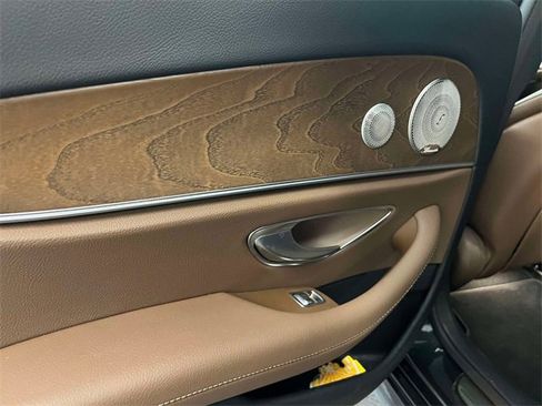 Certified 2023 Mercedes-Benz E 350 4MATIC Sedan image 11