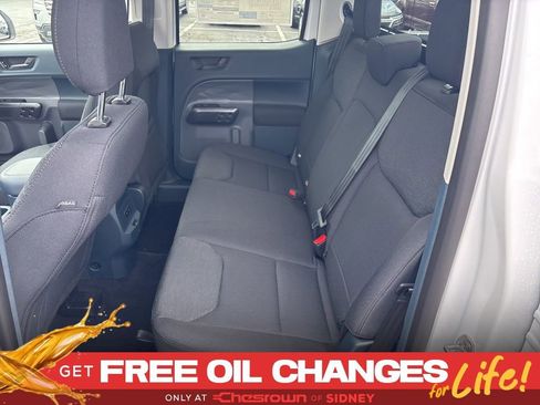 New 2026 Ford Maverick XL image 26